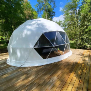 Glamping Pucoyan